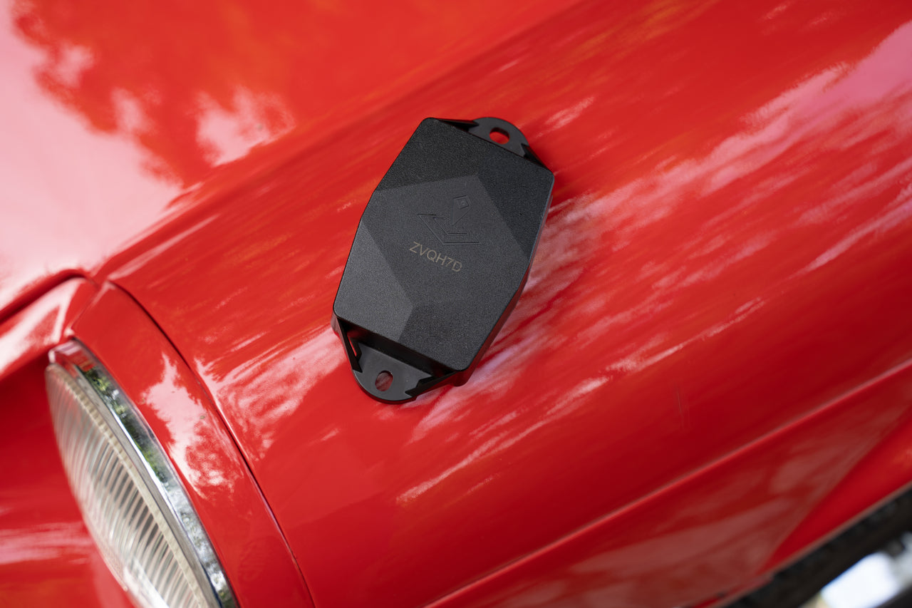 Decouvrez notre nouvelle génération de Traceur GPS Longue Autonomie