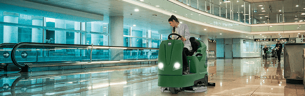 Équipements spécialisés