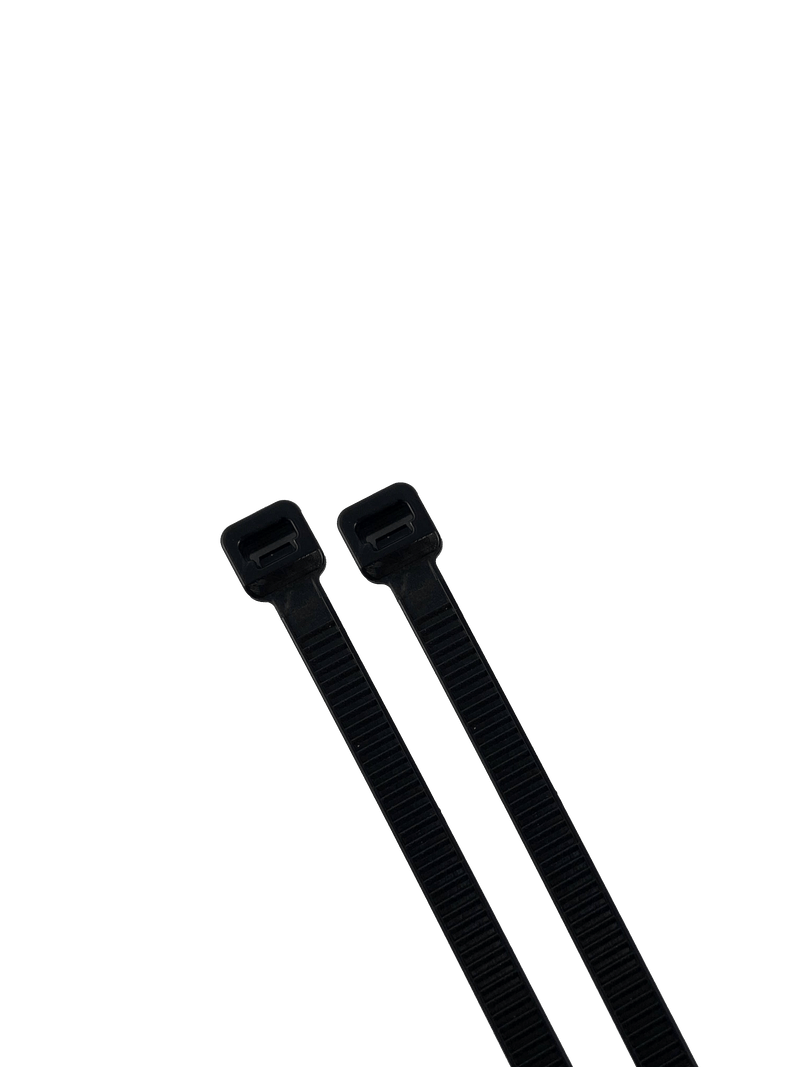 2x Colliers plastique pour Maxi et Mini