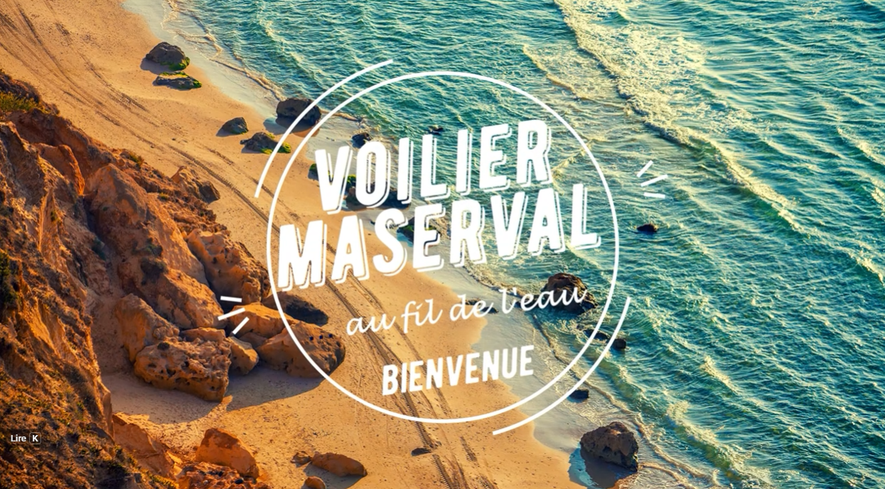 Vidéo TRAKmy pour moto