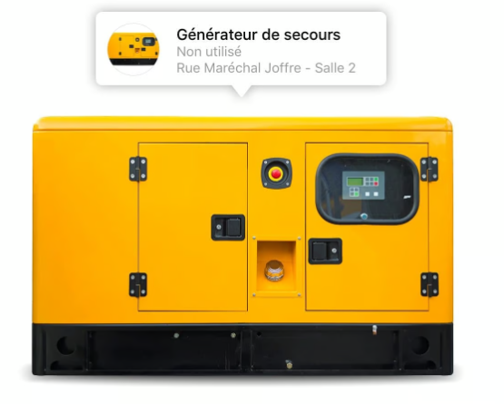 Traceurs GPS pour les pro