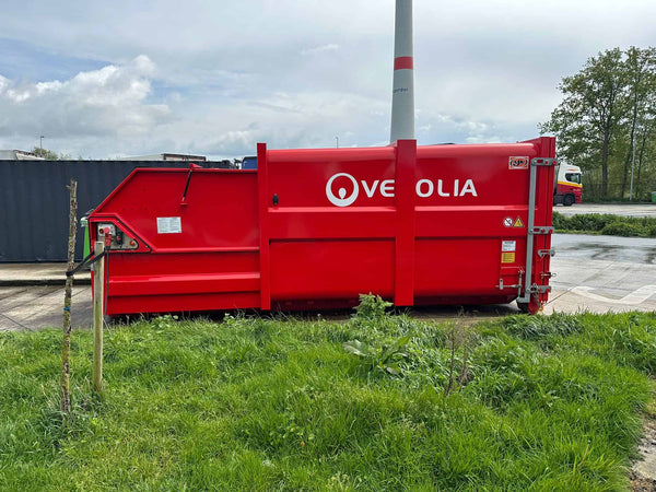 Déchets & Recyclage