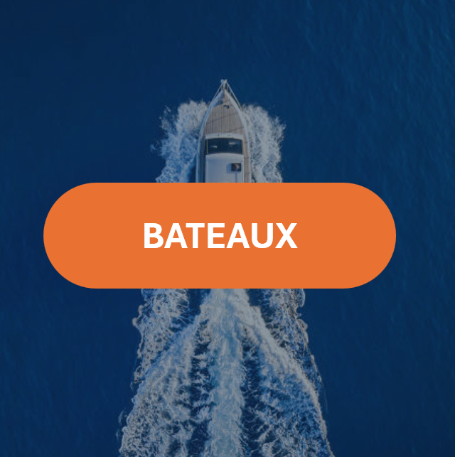Traceur GPS pour bateaux