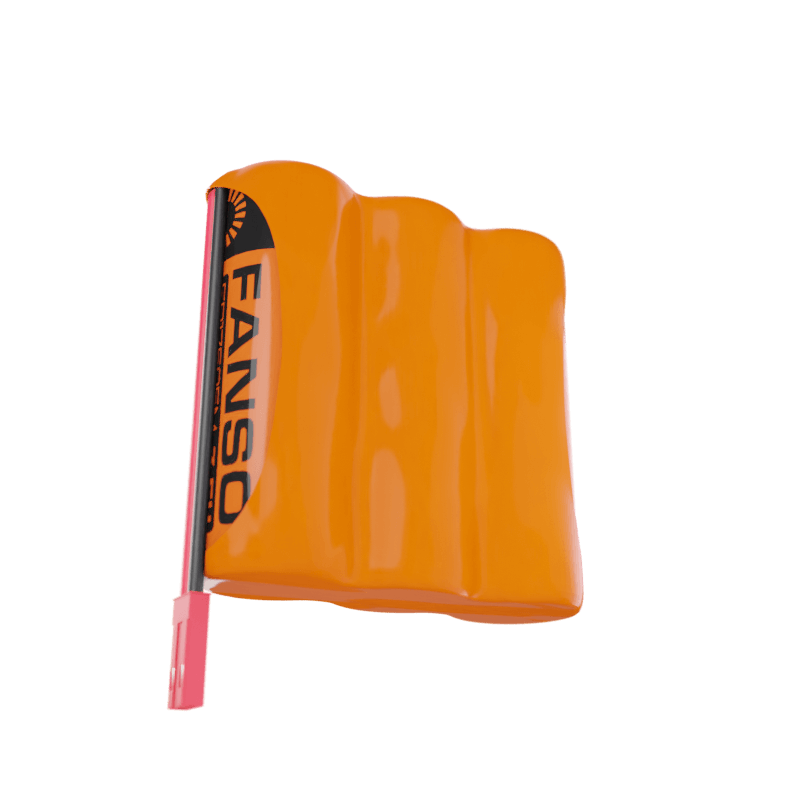 1x Pack batteries (5 ans) pour Maxi
