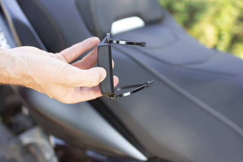 2x Colliers plastique pour Maxi et Mini