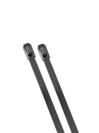 2x Colliers métal pour Maxi et Mini