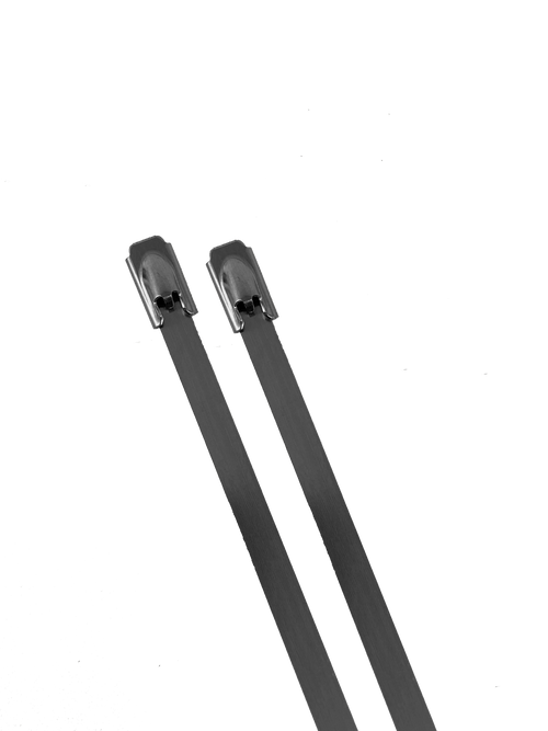2x Colliers métal pour Maxi et Mini