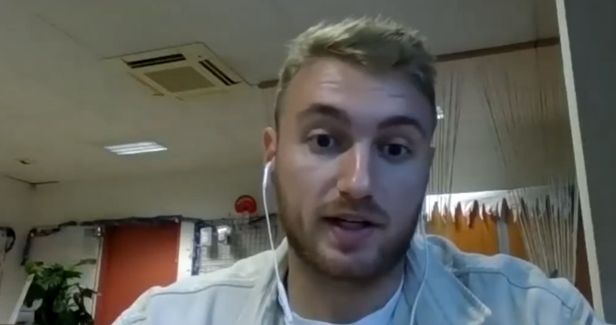 Vidéo TRAKmy vol de scooters