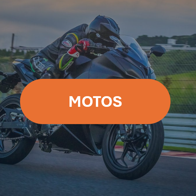 Traceur GPS pour motos