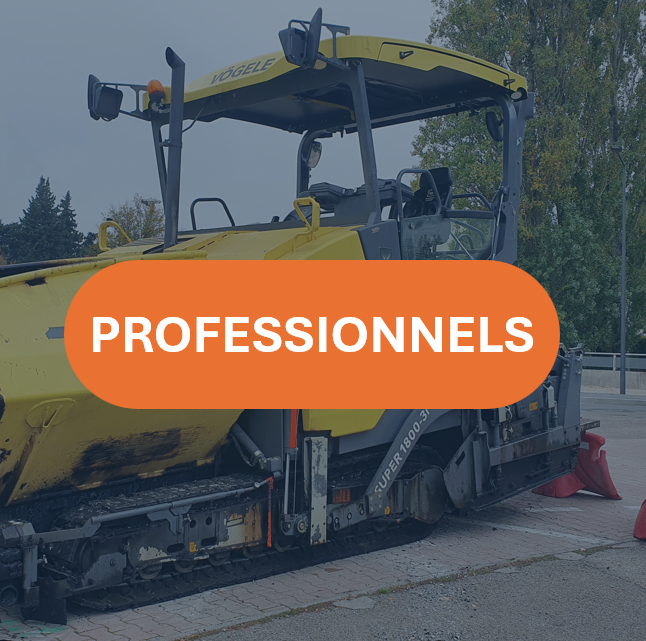 Traceur GPS pour pros