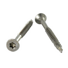 2x Vis bois autoperceuse inox pour Maxi et Mini